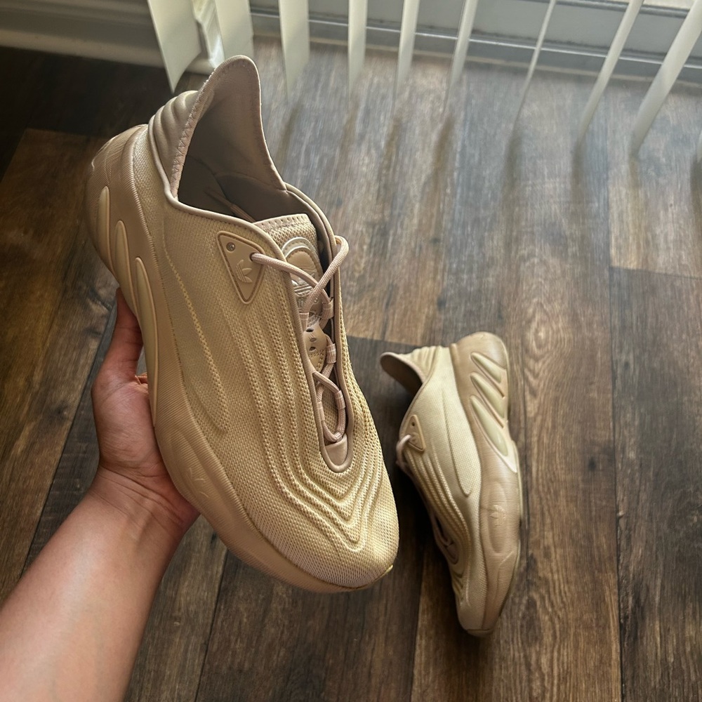 Adidas Adifom